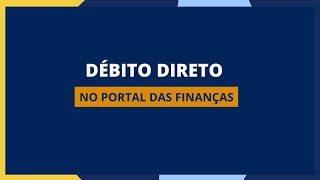 Tutorial  Débito Direto [upl. by Konstance]