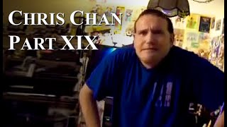 Chris Chan A Comprehensive History  Part 19 [upl. by Biamonte]