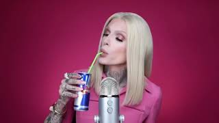 Jeffree Star ASMR Sound Assortment Part 1 [upl. by Nerac539]