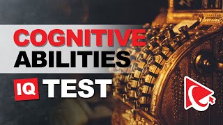 How to Pass Cognitive Abilities Test Questions amp Answers [upl. by Ahcas409]