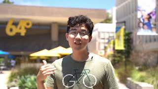 UCSD Campus Tour  2020 [upl. by Skantze780]