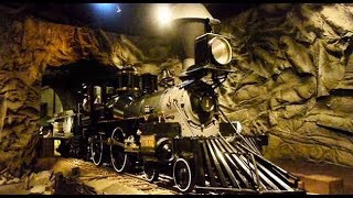 California Railroad Museum [upl. by Darcie]