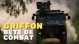 MOTEUR Le Griffon [upl. by Argella]