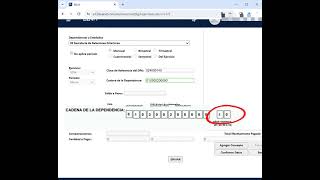 cómo pagar pasaporte mexicano en línea con BBVA [upl. by Lorna]