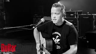 Jason Isbell My Life In Five Riffs [upl. by Cristal]