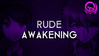 Danganronpa Distrust  Rude Awakening OST [upl. by Fiona]