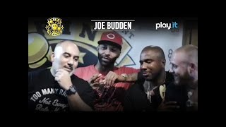 DRINK CHAMPS Episode 47 w Joe Budden  Talks Podcasting Drake Pettiness  more [upl. by Marolda]