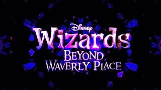 Wizards Beyond Waverly Place Theme Song concept [upl. by Blythe437]