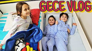 GECE VLOG [upl. by Asilenna]