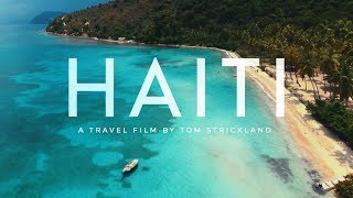 THIS IS HAITI ‒ A Paradise Unknown Ayiti [upl. by Elmo329]