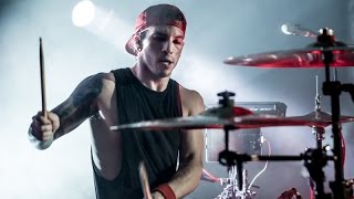 twenty one pilots  Ride Live at Fox Theater [upl. by Etra]