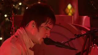 Panic at the Disco  Live in Denver 1080p Remaster [upl. by Otrevogir]