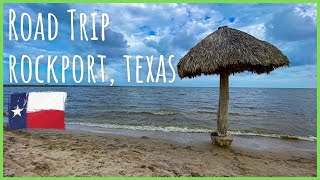 Rockport Adventure Exploring the Best of South Texas [upl. by Eidoc]