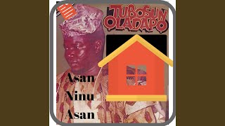 Asan Ninu Asan [upl. by Arlon]