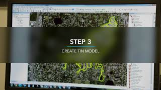 Using Sonar Data for BathymetryVegetation Part 2  Data Processing [upl. by Halyahs]