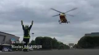 Les Pompiers de Paris Reportages [upl. by Campagna]