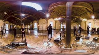 Hozier  Movement The Circle Session  360° Visuals [upl. by Essila]