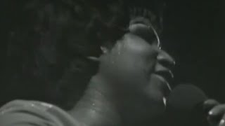 Aretha Franklin  Full Concert  030771  Fillmore West OFFICIAL [upl. by Riplex]