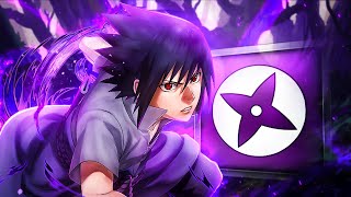 The NEW Best Range Builds In Naruto Shinobi Striker [upl. by Aniral217]