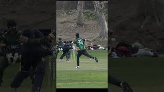 Rate the shot  GoPro Cricket Highlights  Wicket Keeper Helmet Camera Cricket View [upl. by Gnoy613]