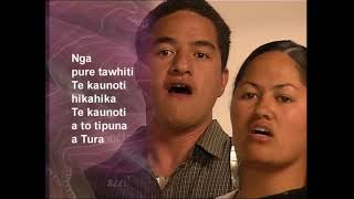 Pinepine te kura  NgaĢ„ti Kahungunu [upl. by Steinway362]