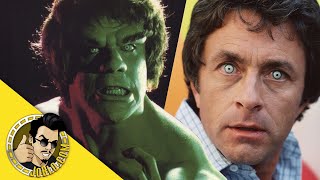 WTF Happened to The Incredible Hulk 19771982 [upl. by Onaicilef591]