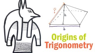 Origin of Trigonometry [upl. by Michi]