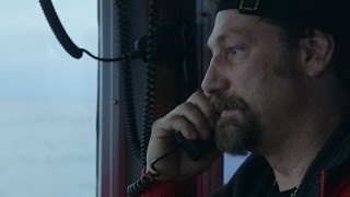 The Call That Left Johnathan Speechless  Deadliest Catch [upl. by Patrizia]