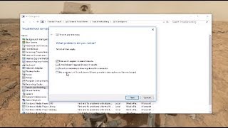 How To Troubleshoot Search and Indexing In Windows 10 [upl. by Belier]