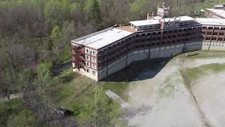 THE WORLDS MOST HAUNTED PLACE  Waverly Hills Sanatorium Paranormal [upl. by Arratoon]