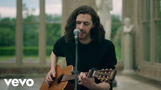 Hozier  NFWMB Acoustic  Live [upl. by Elah]