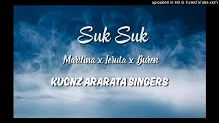 SUK SUK  KUCNZ ARARATA SINGERS 2019 KiribatiMusic [upl. by Pollie]