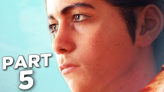 FAR CRY 6 PS5 Walkthrough Gameplay Part 5  TALIA FULL GAME [upl. by Santini567]