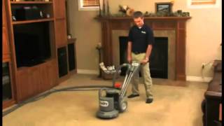 ChemDry Carpet Cleaning Process [upl. by Zinnes737]