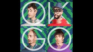 Ok Go  Obsession  Audio [upl. by Yniar]