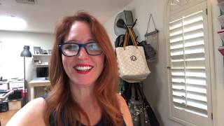 ThirtyOne Product Review All About the Benjamins Wallet [upl. by Zemaj]