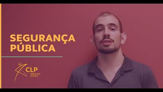 O que é Segurança Pública [upl. by Perkins65]