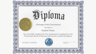 Cómo hacer un Certificado o Diploma en Word [upl. by Lehcor]