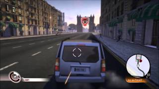 Wheelman  Walkthrough Part 1 HD [upl. by Ailb]