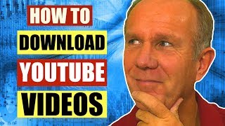 How To Download A Video From YouTube Legally [upl. by Dur]