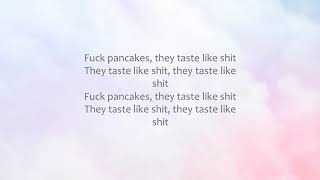 Doja Cat  Waffles Are Better Than Pancakes Lyrics [upl. by Livi]