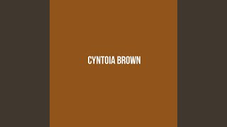 Cyntoia Brown [upl. by Tadich]