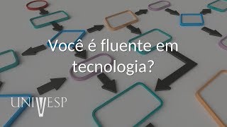 Tecnologia da Informação  Você é fluente em tecnologia [upl. by O'Doneven]