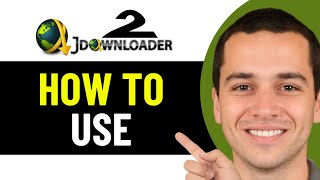 HOW TO USE JDOWNLOADER 2 FULL GUIDE 2025 [upl. by Yanehs]