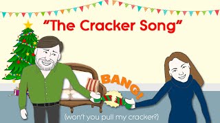 How to make Christmas Crackers by Olde English Crackers [upl. by Catie]