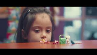 Cadbury Dairy Milk Ad  Moms Birthday TVC  Extended  BIONIC FILMS [upl. by Ataliah]