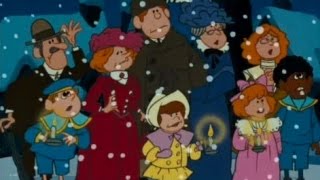 The Night Before Christmas Cartoon 1968 [upl. by Kcyrred]