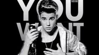 Justin Bieber  You Want Me Lyrics [upl. by Argella688]