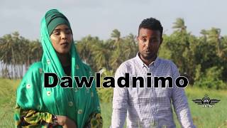 Hees Cusub 2018 Jubaland Alloow DaaMaxamed Kaadheeri amp Fadxi Official Video [upl. by Beltran]