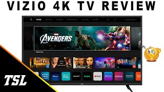 VIZIO 43 Inch 4k Smart TV Long Term Review  Does It Suck [upl. by Domella60]